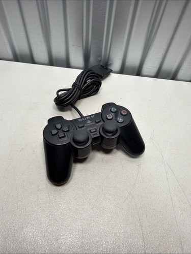 Sony dualshock controller - sony,