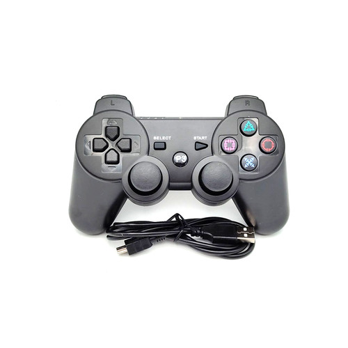 Controller joypad ps3 - joypad, non