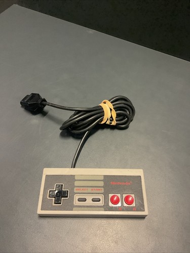 Nintendo nes pad - nes, cablato