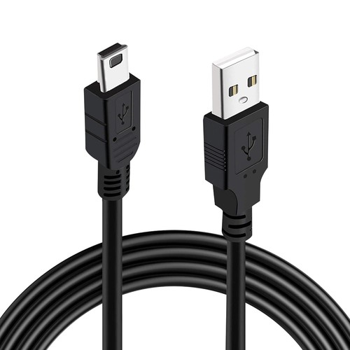 Cavo ricarica usb ps3 - di,